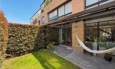 Conjunto Vittare Casa Cajica clubhouse