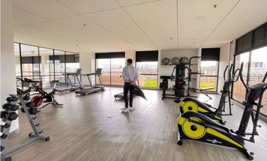 Conjunto Vittare Casa Cajica clubhouse