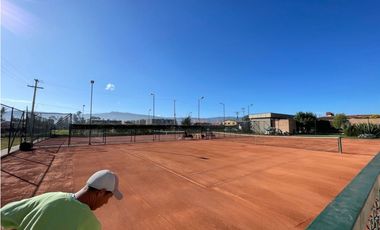 Conjunto Vittare Casa Cajica clubhouse