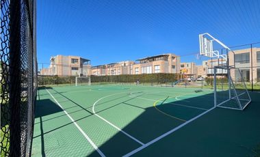 Conjunto Vittare Casa Cajica clubhouse