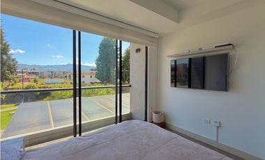 Conjunto Vittare Casa Cajica clubhouse