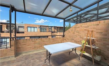 Conjunto Vittare Casa Cajica clubhouse