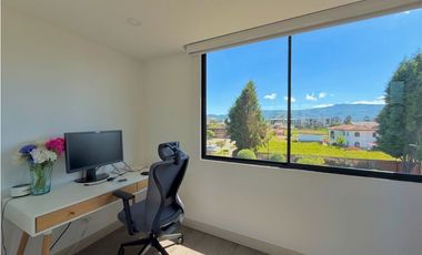 Conjunto Vittare Casa Cajica clubhouse