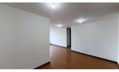 Venta Apartamento 2 habitaciones, 56 mts2, La Chucua, Suba