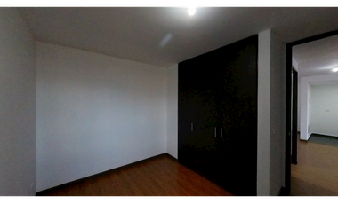 Venta Apartamento 2 habitaciones, 56 mts2, La Chucua, Suba