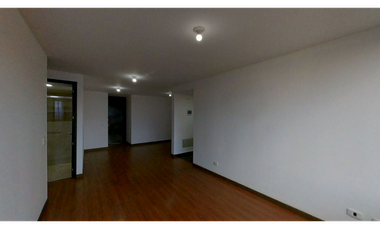 Venta Apartamento 2 habitaciones, 56 mts2, La Chucua, Suba