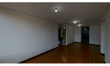 Venta Apartamento 2 habitaciones, 56 mts2, La Chucua, Suba