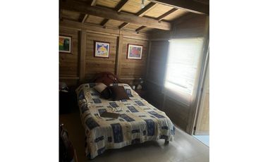 Finca Agropecuaria en Venta en Santo Domingo Antioquia