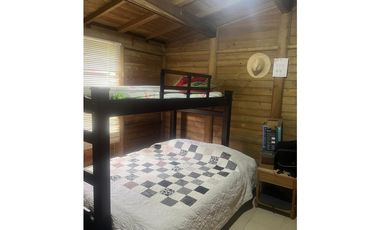 Finca Agropecuaria en Venta en Santo Domingo Antioquia