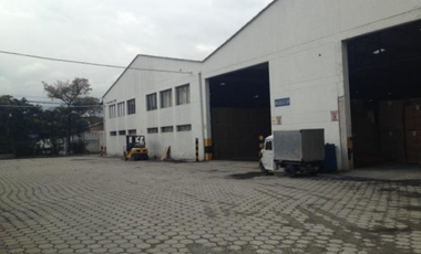 Bodega para venta  cerca de fabricas Unidas