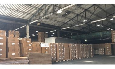 Bodega para venta  cerca de fabricas Unidas