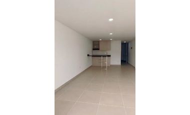 Aparta estudio para arriendo en la Doctora Sabaneta