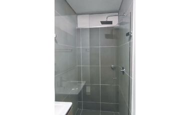 Aparta estudio para arriendo en la Doctora Sabaneta