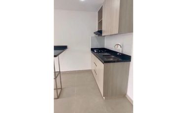 Aparta estudio para arriendo en la Doctora Sabaneta