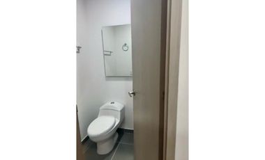 Aparta estudio para arriendo en la Doctora Sabaneta