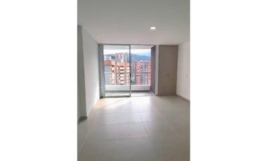 Aparta estudio para arriendo en la Doctora Sabaneta