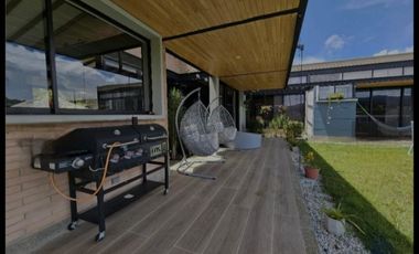 Hermosa Casa en Venta  el Retiro Antioquia