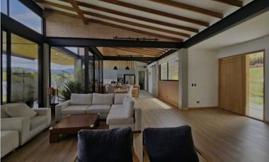 Hermosa Casa en Venta  el Retiro Antioquia