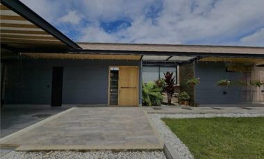 Hermosa Casa en Venta  el Retiro Antioquia