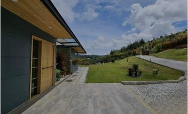 Hermosa Casa en Venta  el Retiro Antioquia