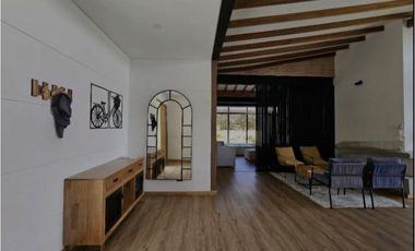 Hermosa Casa en Venta  el Retiro Antioquia