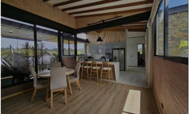 Hermosa Casa en Venta  el Retiro Antioquia