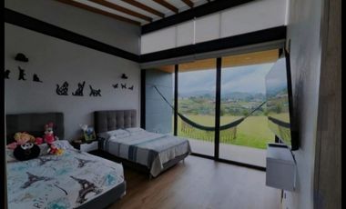 Hermosa Casa en Venta  el Retiro Antioquia