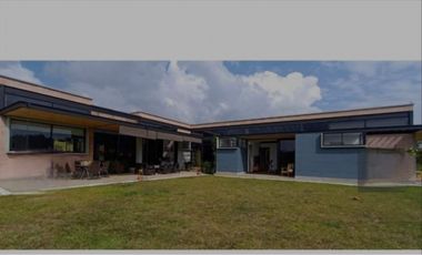 Hermosa Casa en Venta  el Retiro Antioquia