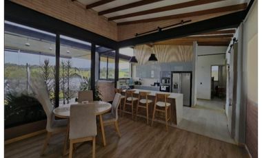 Hermosa Casa en Venta  el Retiro Antioquia
