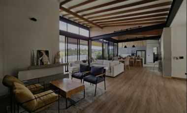 Hermosa Casa en Venta  el Retiro Antioquia