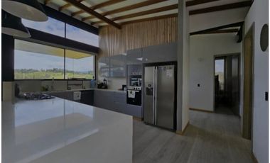 Hermosa Casa en Venta  el Retiro Antioquia