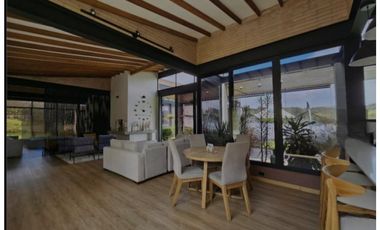 Hermosa Casa en Venta  el Retiro Antioquia