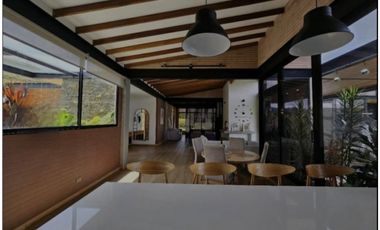 Hermosa Casa en Venta  el Retiro Antioquia