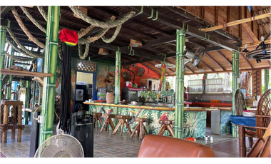 Hotel para la venta en Moñitos Córdoba