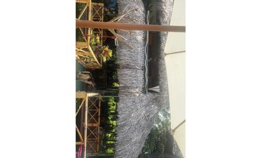 Hotel para la venta en Moñitos Córdoba