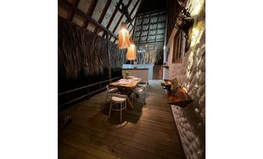 Hotel para la venta en Moñitos Córdoba