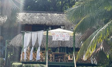 Hotel para la venta en Moñitos Córdoba