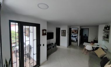 APRTAMENTO PRA VENTA, RODEO NORTE, GUAYABAL, CERCA OLAYA HERRERA