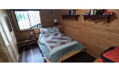 Venta de cabaña en Santa Elena Vereda El Cerro