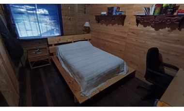 Venta de cabaña en Santa Elena Vereda El Cerro