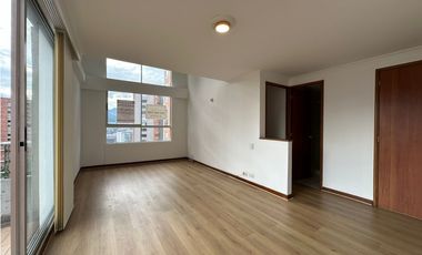Venta de Apartamento en El Poblado