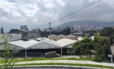Lote  para venta  en Itagui  cerca de fabricas Unidas