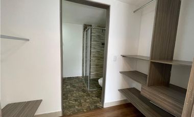 APARTAMENTO EN ARRIENDO SECTOR SAN LUCAS - POBLADO