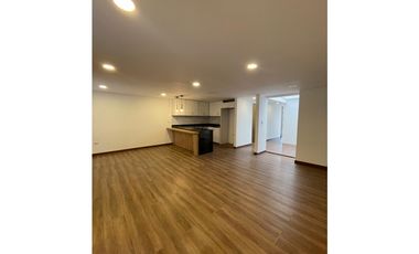 APARTAMENTO EN ARRIENDO SECTOR SAN LUCAS - POBLADO