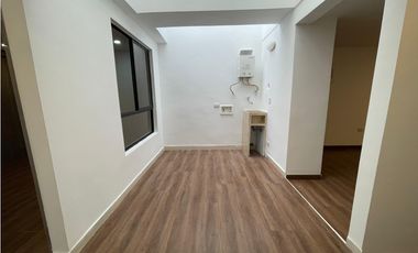 APARTAMENTO EN ARRIENDO SECTOR SAN LUCAS - POBLADO