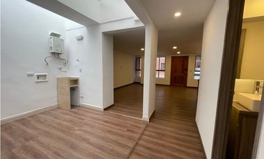APARTAMENTO EN ARRIENDO SECTOR SAN LUCAS - POBLADO