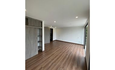 APARTAMENTO EN ARRIENDO SECTOR SAN LUCAS - POBLADO