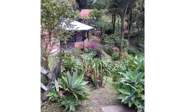 Finca en Venta Construccion Tradicional Caldas Antioquia