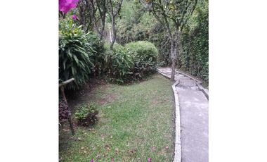 Finca en Venta Construccion Tradicional Caldas Antioquia