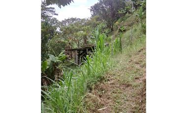 Finca en Venta Construccion Tradicional Caldas Antioquia